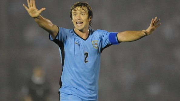 Diego Lugano