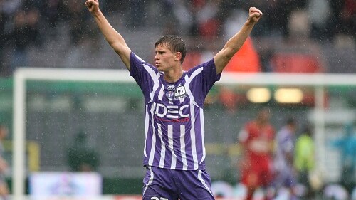 Franck Tabanou