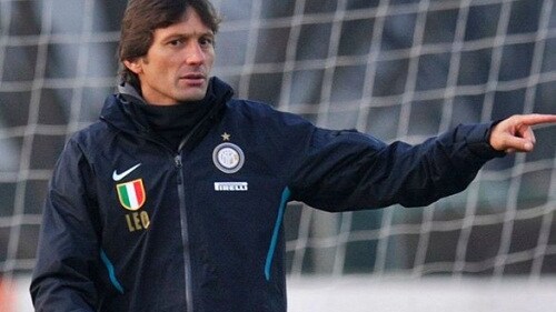 Leonardo Inter
