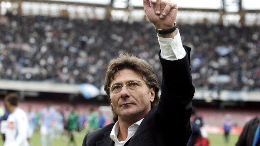 MAZZARRI