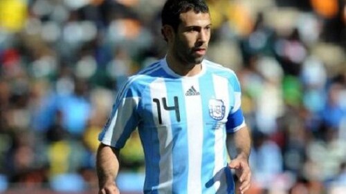 Mascherano