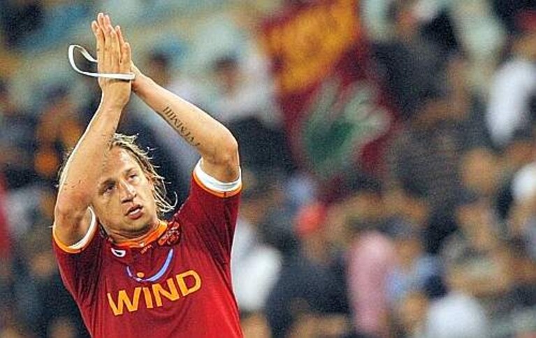 Mexes saluta la Roma e dice si al Milan