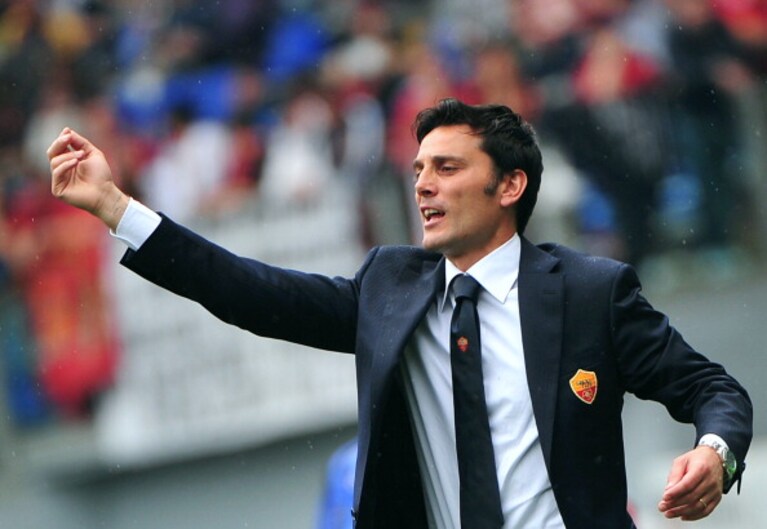 Montella potrebbe non essere confermato