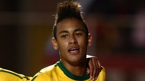 Neymar
