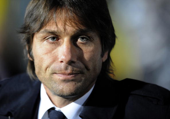 Antonio Conte