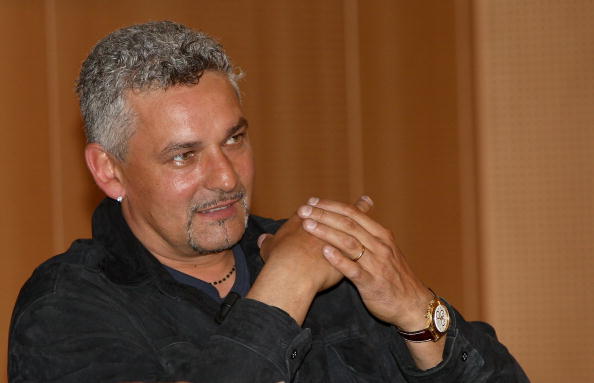 baggio figc