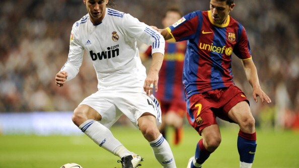 Ecco le probabili formazioni dell'attesa finale al Mestalla