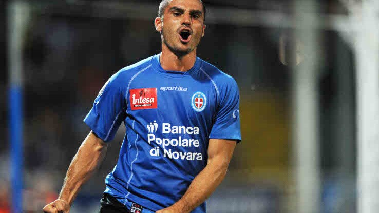 34a giornata: il Novara torna a vincere, bene anche il Torino e l'Atalanta.