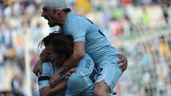 Hernanes e Brocchi scatenati, malissimo la retroguardia parmense.