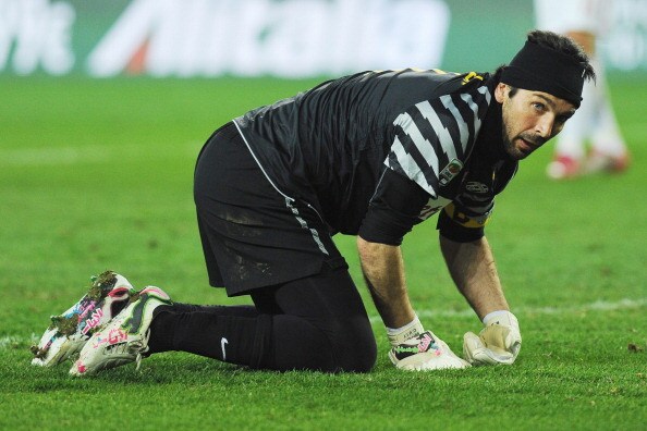 Juventus Roma