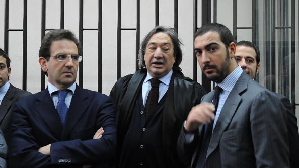 calciopoli bis