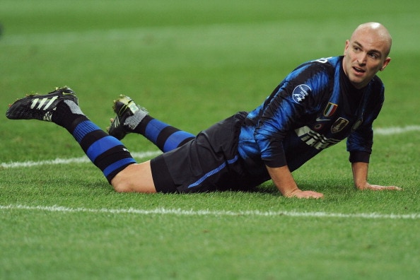 cambiasso, inter, leonardo