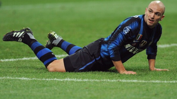 cambiasso, inter, leonardo