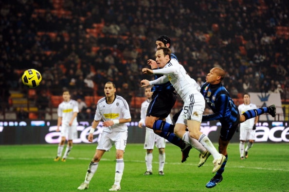 cesena inter serie a