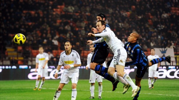 cesena inter serie a