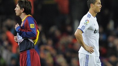 Una super finale per questa edizione 2011 della Coppa di Spagna.