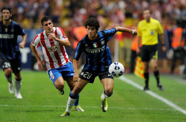 coutinho inter calciomercato