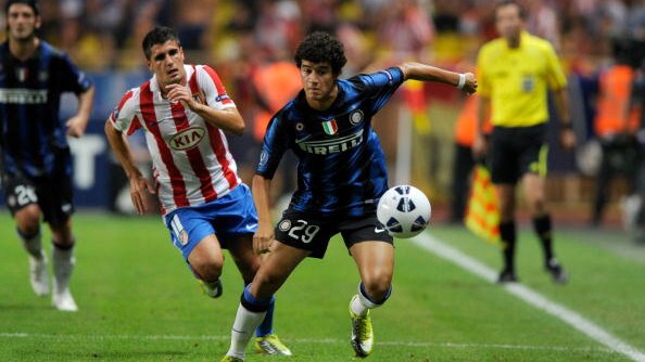 coutinho inter calciomercato