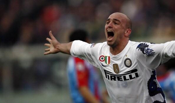 cambiasso leonardo inter
