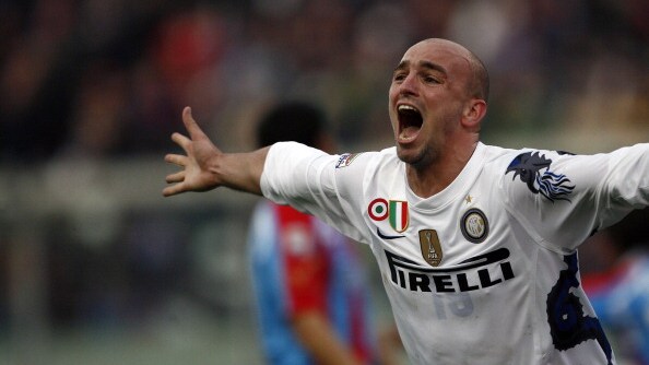 cambiasso leonardo inter