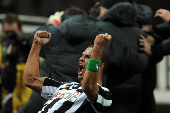 felipe melo