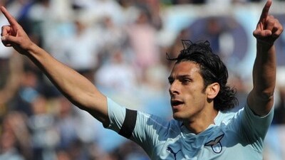 Ecco il video dei gol siglati da Hernanes e Floccari.