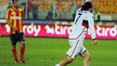 Un match decisivo per i salentini, alla ricerca di fondamentali punti salvezza.