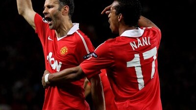 Il Manchester da un altro dispiacere al Chelsea; Barcellona facile.