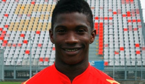tony huston calciomercato inter