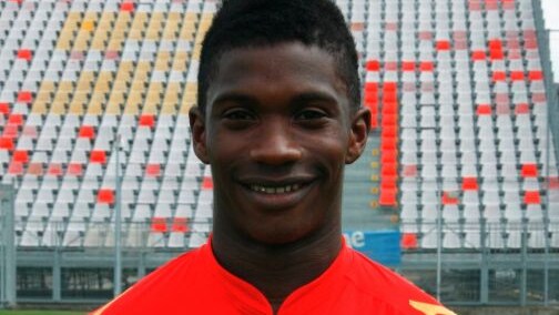 tony huston calciomercato inter