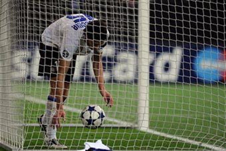 schalke inter