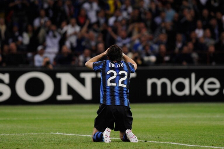 schalke inter