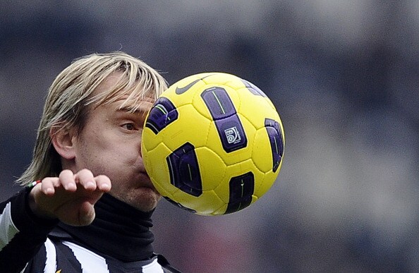 milos krasic