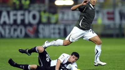 Un match difficilissimo per ambo le compagini, reduci da un periodo davvero compromettente.