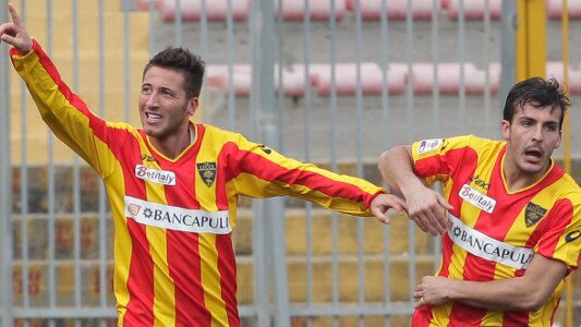 lecce bertolacci