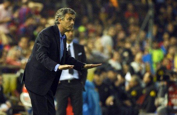inter leonardo mourinho calciomercato