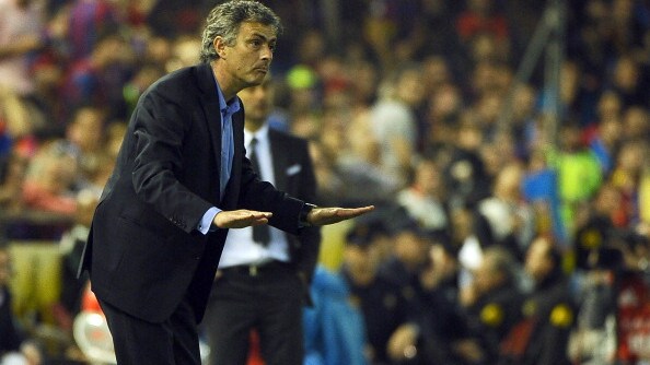 inter leonardo mourinho calciomercato