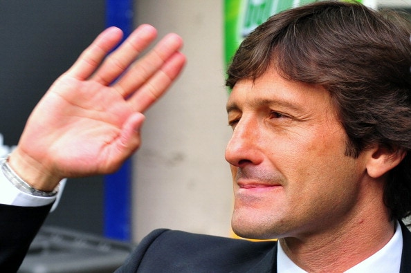 inter leonardo