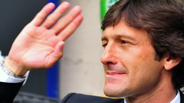inter leonardo