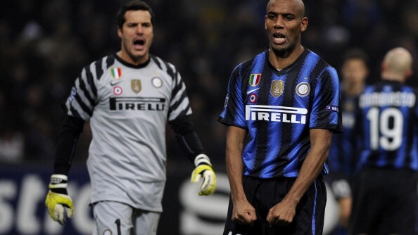 maicon calciomercato inter