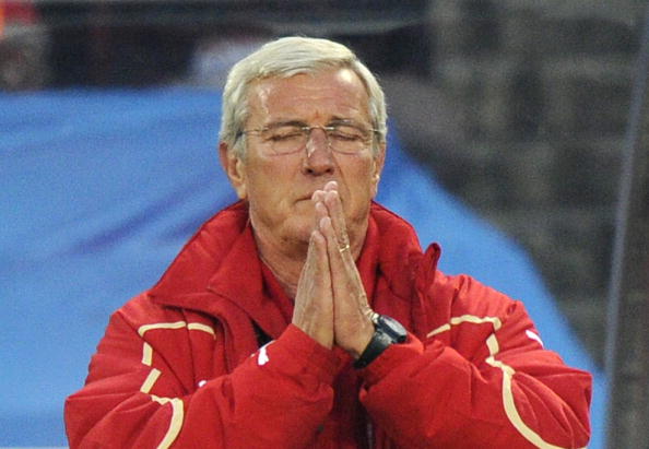 marcello lippi