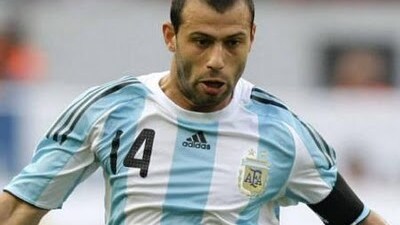 mascherano