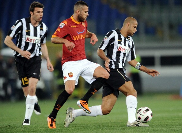 menez roma juventus