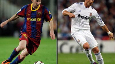 Barcellona e Real Madrid si sfidano in un match al cardiopalma; novità con Manchester-Schalke