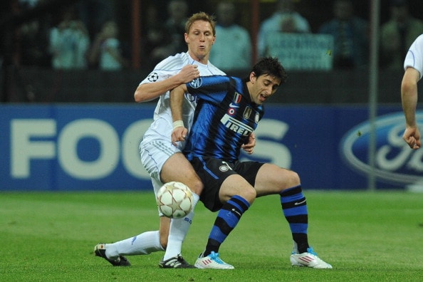 inter milito eto'o motta