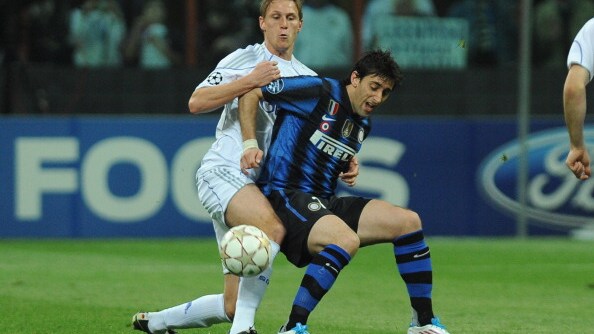 inter milito eto'o motta