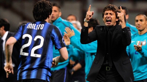 milito calciomercato inter genoa