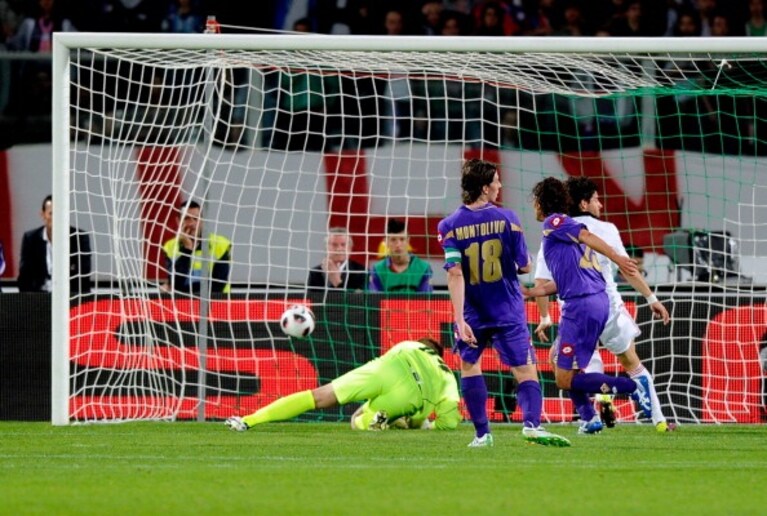 fiorentina milan