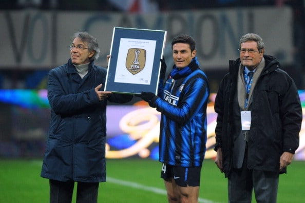 Inter Moratti