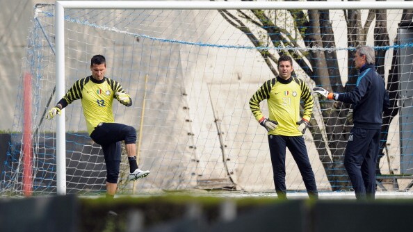 castellazzi orlandoni inter